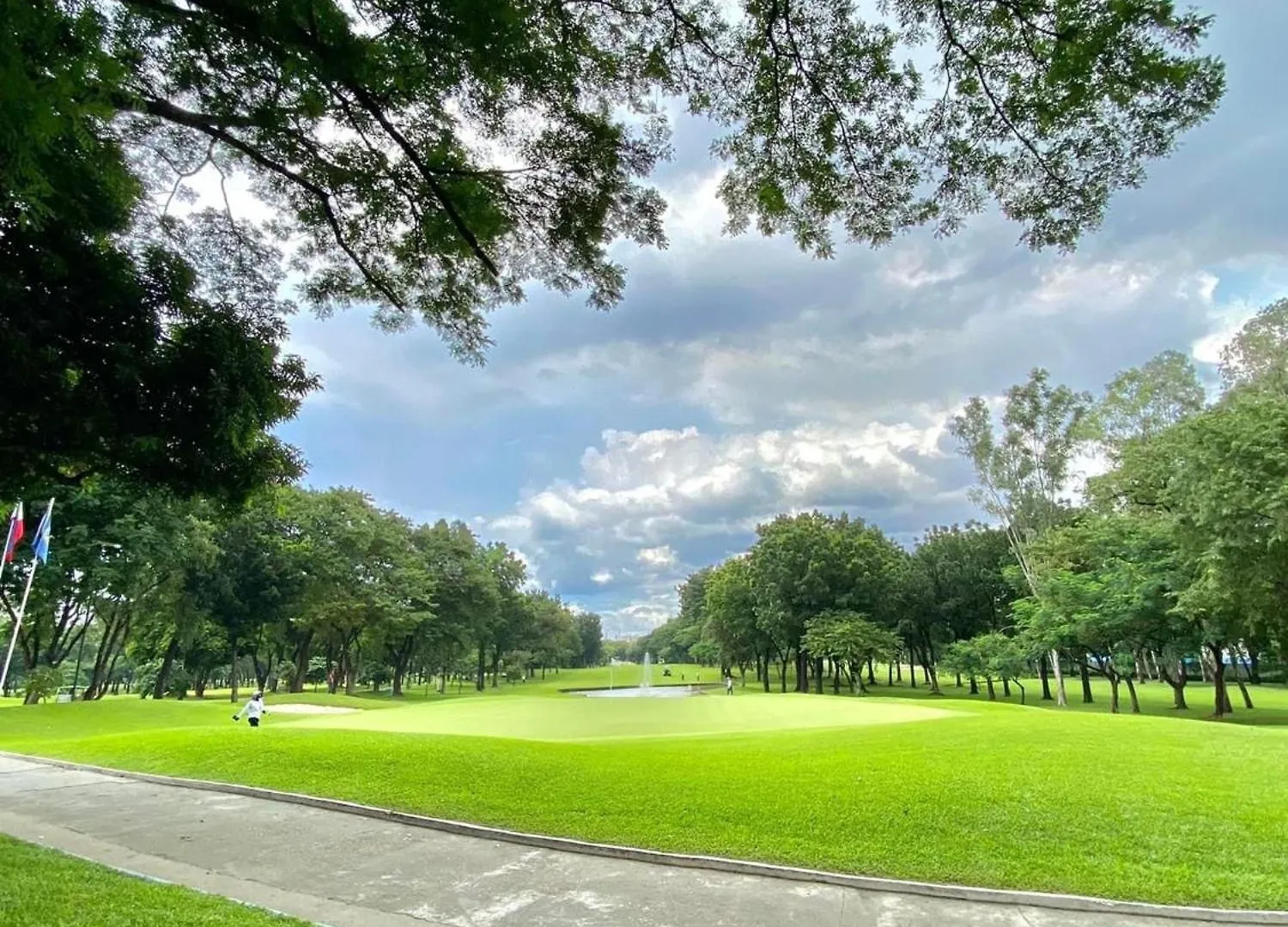 1Br Condo At Montecito Newport City Residential Resort Across Naia And Marriott Hotel Manila Apartment