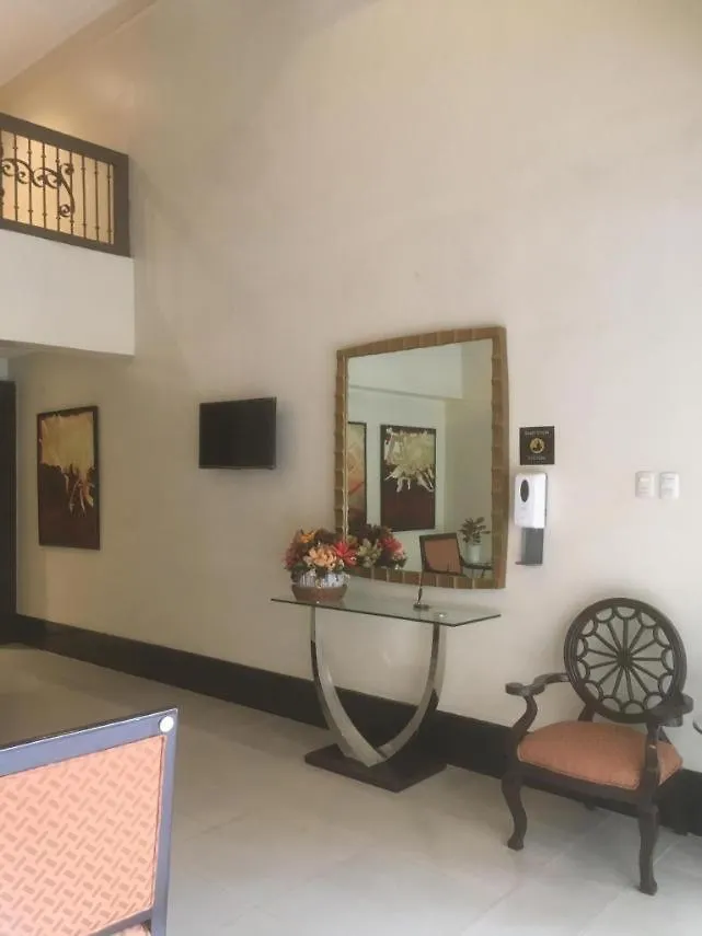 1Br Condo At Montecito Newport City Residential Resort Across Naia And Marriott Hotel Manila 0*,  Philippines