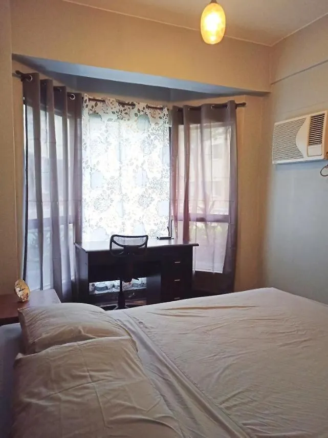 1Br Condo At Montecito Newport City Residential Resort Across Naia And Marriott Hotel Manila 0*,  Philippines